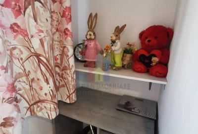 Superb 3 cam conf. 1 decomandat mobilat si utilat modern Zon - 7