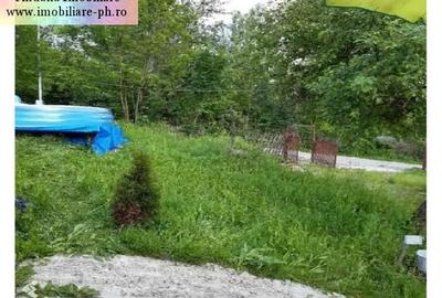 Teren Construcții intravilan de 611 mp, în Slănic - 2