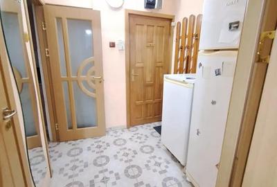 Apartament cu 2 camere semidecomandat în Micro 19 - 2