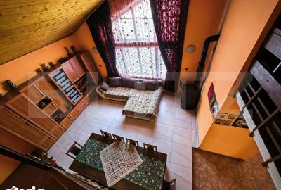 Casă cu 5 camere cu Teren 4000 Mp în Răducăneni - 9