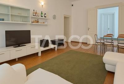 Bulevardul Victoriei 12 - apartament 3 camere de vanzare curte garaj - 4