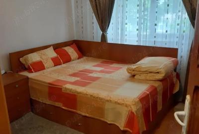Apartament cu 2 camere semidecomandat în Central - 1