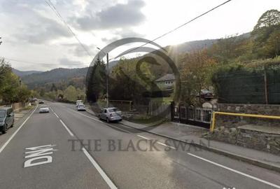 Teren de 1170 mp, în Calea București - 10