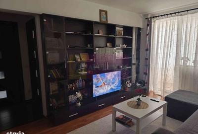 Apart. 2 camere situat între biserica de la  Potcoava și cinema Gloria - 2