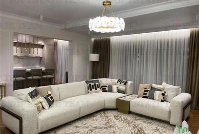 Vila premium de vanzare in Pipera proprietate moderna, perfect? pentru familie | Aproape de Scoala - 1