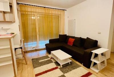 Apartament cu 2 camere de închiriat - Zona Coresi Top City, Apartament cu 2 camere de închiriat - Zona Coresi Top City, - 4