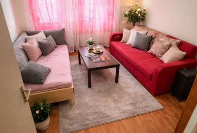 Apartament cu 3 camere decomandat în Central - 3