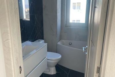 Apartament cu 2 camere decomandat în Păcurari - 2