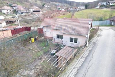 Casa de vanzare strada Angarul de Sus, Media? - 34