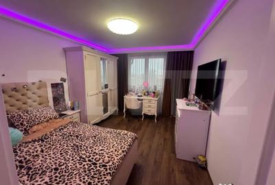 Apartament cu 4 camere decomandat, mobilat în Careiului - 8