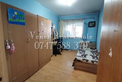 4 Camere 91 mp 1978 etaj 4 Colentina Fundeni Motodrom 0% Comision cumpărător - 3
