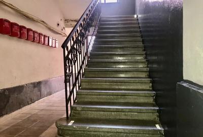 Apartament cu 2 camere nedecomandat în Ultracentral - 1