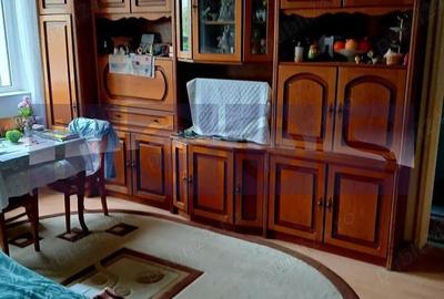 Apartament cu 3 camere, mobilat în Dristor - 2