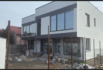 Duplex, 120 mp utili, teren 225 mp,  zona Bariera Vilcii - 4