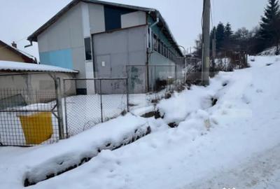 Spațiu comercial, de 160 mp, în Bărdești - 16