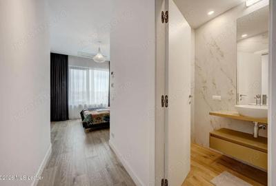 Apartament cu 3 camere în Ștefan cel Mare - 18