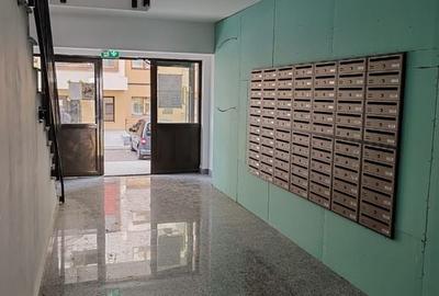 APARTAMENT 2 CAM Metalurgiei / Cartierul Solar Bloc Finalizat - 3