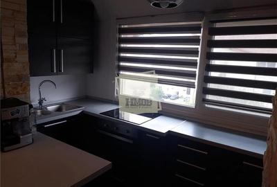 Apartament cu 3 camere decomandat, mobilat în Turnișor - 3