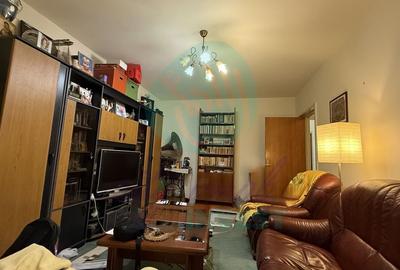 Apartament 3 camere, centrală proprie – Basarabia / Lia Manoliu - 4