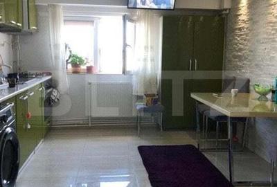 Apartament de lux 3 cam,70 mp, 0% COMISION - 4