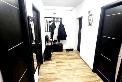 Apartament cu 2 camere decomandat în Ciurea - 4