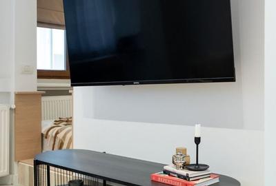 APARTAMENT 2 CAMERE PRIMA INCHIERE ULTRACENTRAL - 4