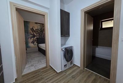 INCHIRIERE-APARTAMENT 2 CAMERE-DECOMANDAT-TUDOR NECULAI - 2