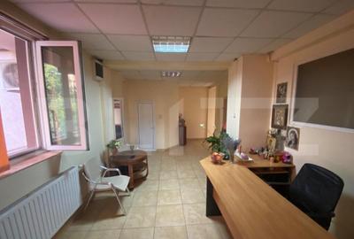 Casa de vanzare, cu 5 camere, 480 mp, zona 1 Mai - 6