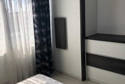 APARTAMENT 2 CAMERE MILITARI LUX - 3