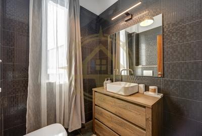 Casă cu 3 camere cu Teren 250 Mp în Ghermănești - 18