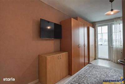 Apartament cu 2 camere decomandat în Sânzieni - 1