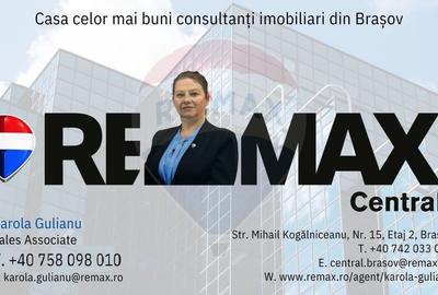 Spațiu comercial, de 47 mp, în Răcădău - 8