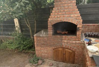 Casă cu 4 camere cu Canalizare în Berceni - 9