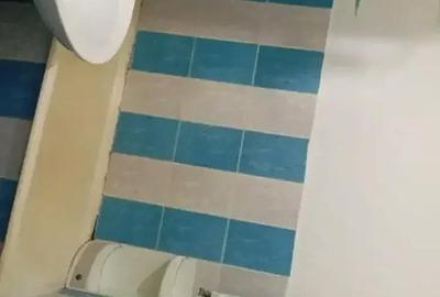 Garsonieră decomandată în Rovine - 1