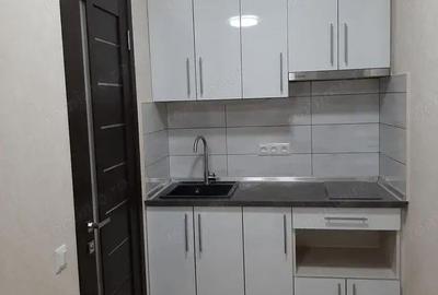 Garsonieră decomandată în Vitan - 3