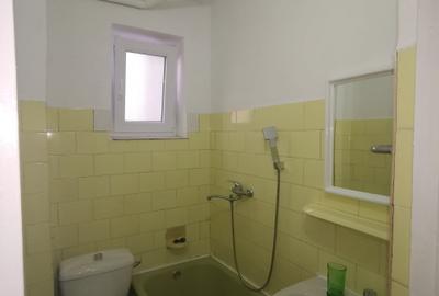 Garsoniera de inchiriat zona Parcului Eminescu - 7