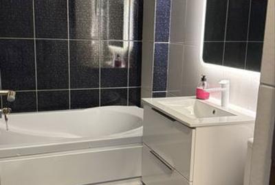 Apartament cu 2 camere în Valea Lupului - 3