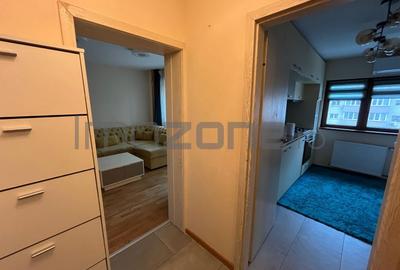 2 camere, bloc stradal reabilitat termic, mobilat si utilat complet, comision 0% - 12