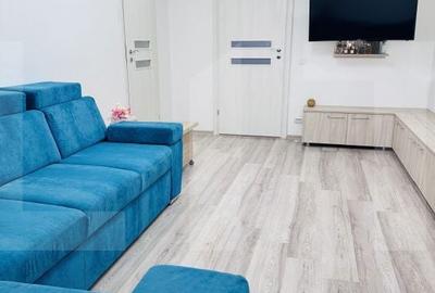 Apartament cu 3 camere în Aurel Vlaicu - 10