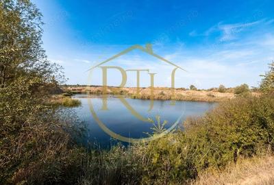 Teren de 10 mp, în Sârbova - 11