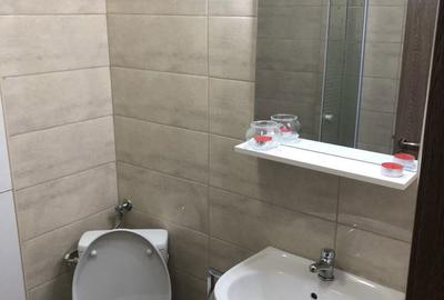 Garsonieră decomandată în Chiajna - 2