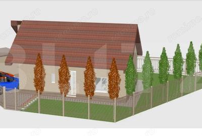 Casă cu 3 camere cu Teren 390 Mp în Girocului - 6