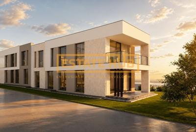 Duplex cu 4 camere cu Canalizare în Europa - 3