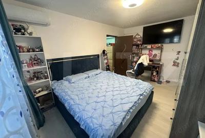 Apartament cu 2 camere decomandat, mobilat în Central - 11