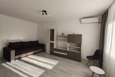 Apartament cu 2 camere decomandat în Central - 6