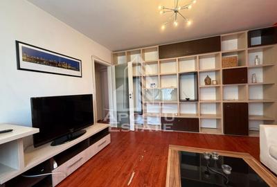 Apartament cu 2 camere semidecomandat, mobilat în Ultracentral - 6