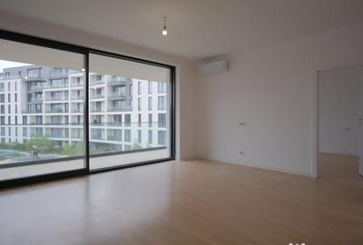 Apartament cu 2 camere semidecomandat în Băneasa - 1