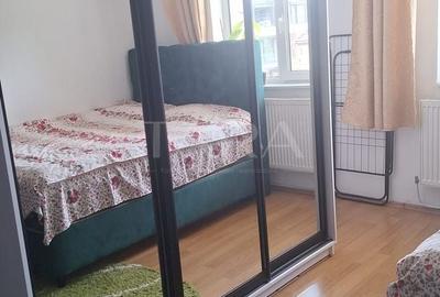 Garsonieră, mobilată în Europa - 3