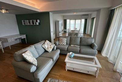 Penthouse cu 5 camere decomandat în Faleza Nord - 20