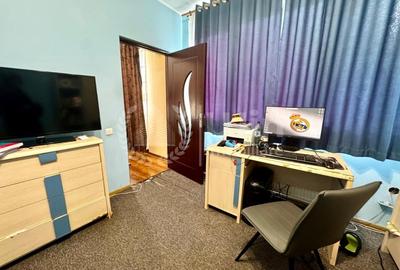 Apartament cu 3 camere | 58mp | Parcare | Semicentral | Zona Horea! - 6